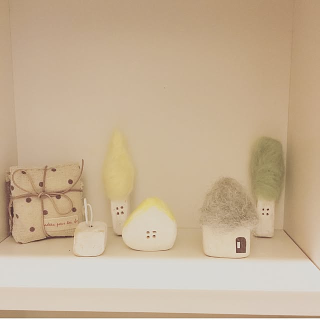 momononさんの実例写真