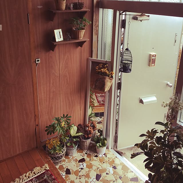 coraruさんの実例写真