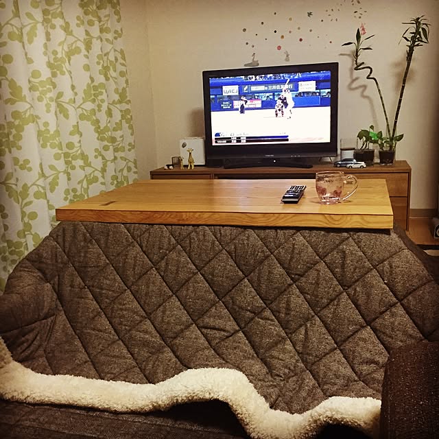 Mihoさんの実例写真