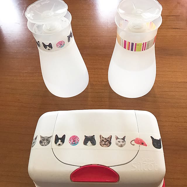 nyanko-beamさんの実例写真