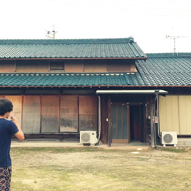 kayo.7.110-keさんの実例写真