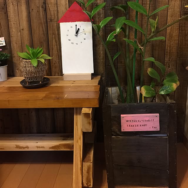 nekoさんの実例写真
