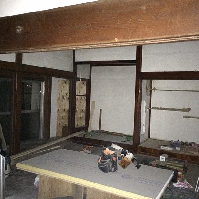 Tsuyoshiさんの実例写真