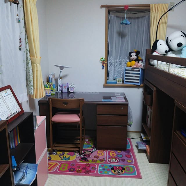moudechouchouさんの実例写真