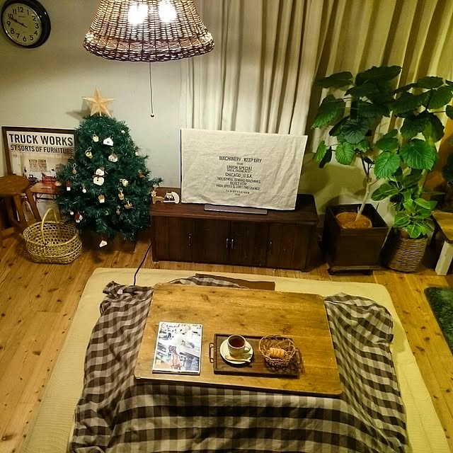 slow-lifeさんの実例写真