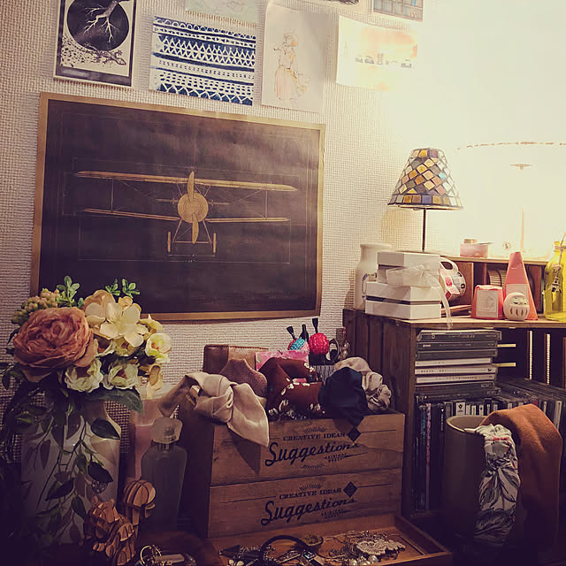 shinovaさんの実例写真