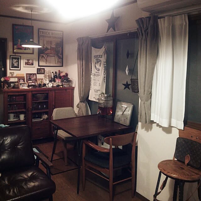 akhmさんの実例写真