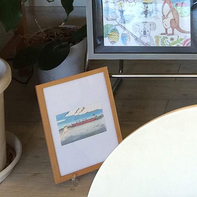 Sachiさんの実例写真