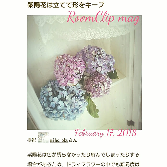 miho.okuさんの実例写真