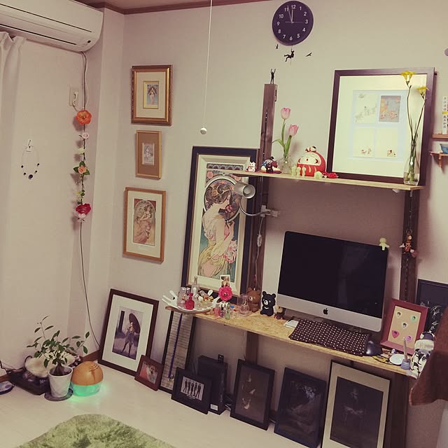 Alfonce_Kazさんの実例写真