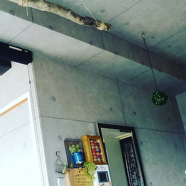 実例写真