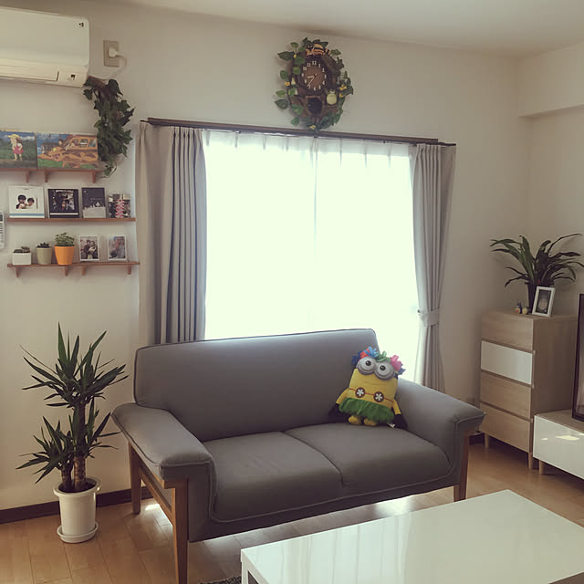 LINLINさんの実例写真