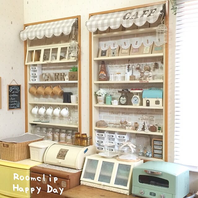 samanthakitchenさんの実例写真