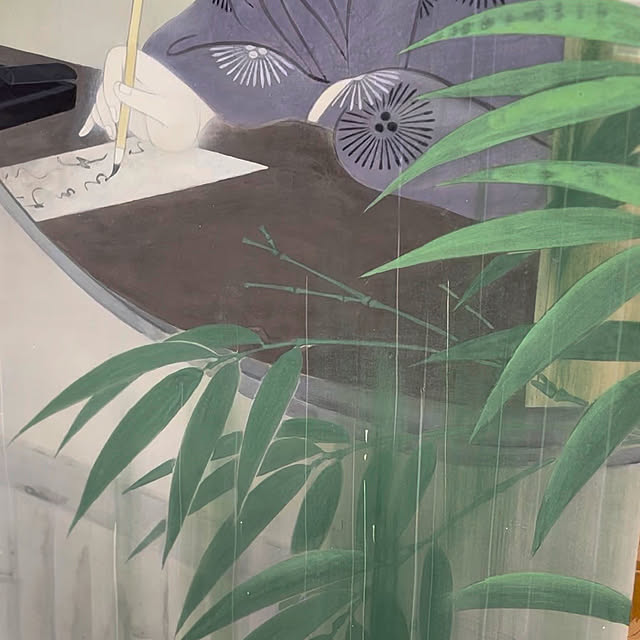 akさんの部屋