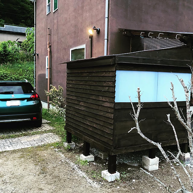G3さんの実例写真