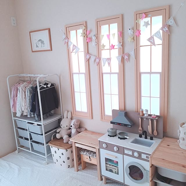 nanaさんの部屋
