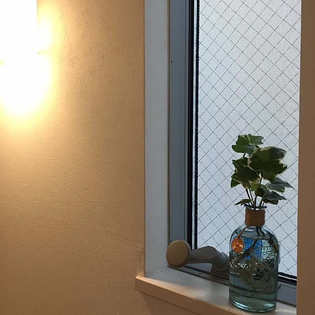 部屋全体のインテリア実例 - 2016-04-16 23:44:34