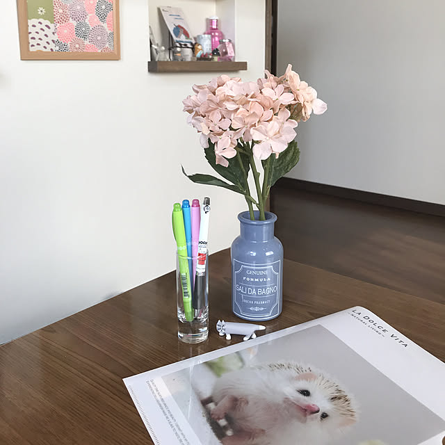 Miriさんの実例写真