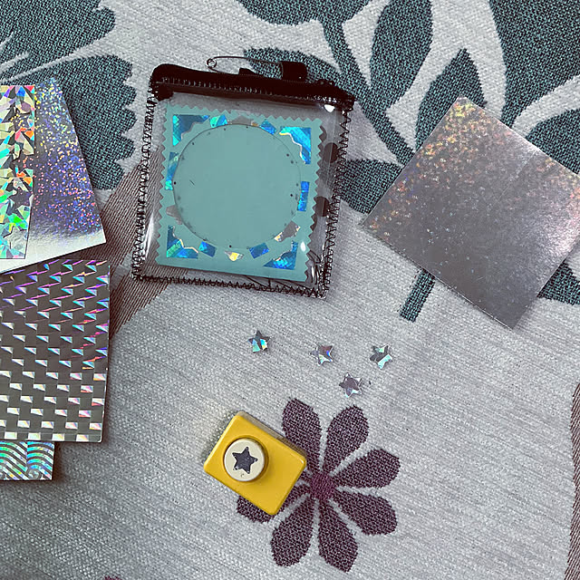 chiiyanさんの部屋