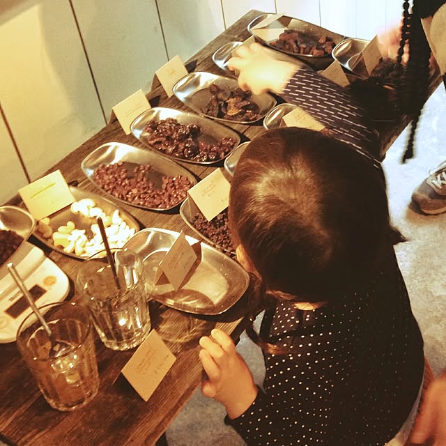 haneさんの実例写真