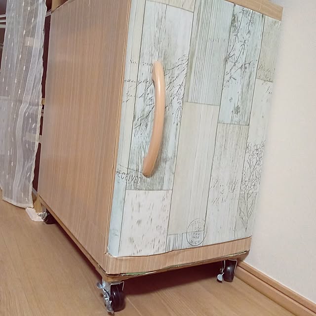 mocomocoさんの実例写真