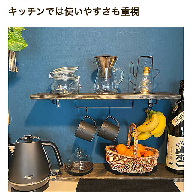 amさんの実例写真
