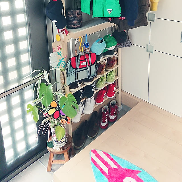 alohaさんの実例写真