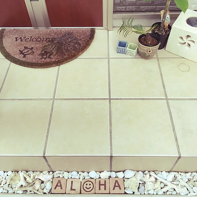alohamamaさんの実例写真