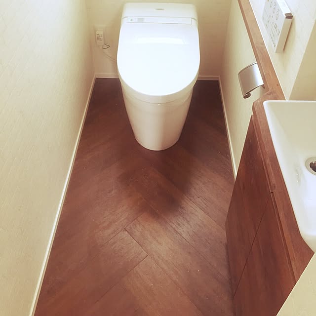 mintさんの実例写真