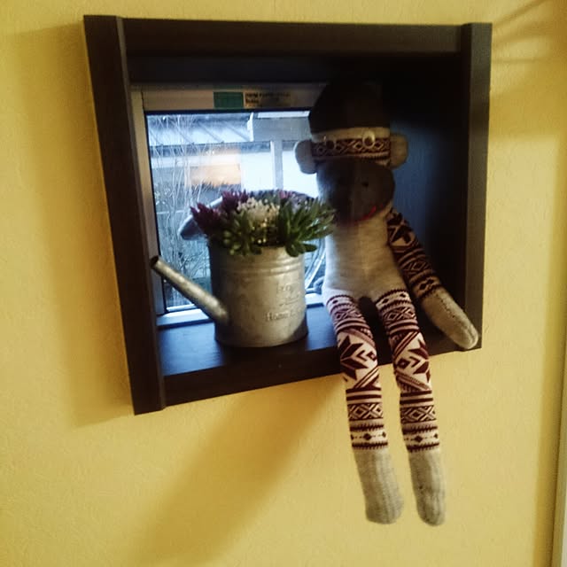 soraさんの実例写真