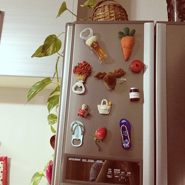 makiさんの実例写真