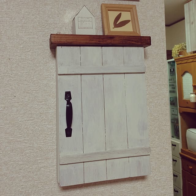 kana_ciiさんの実例写真