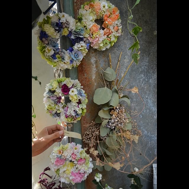 GreenWorksさんの実例写真