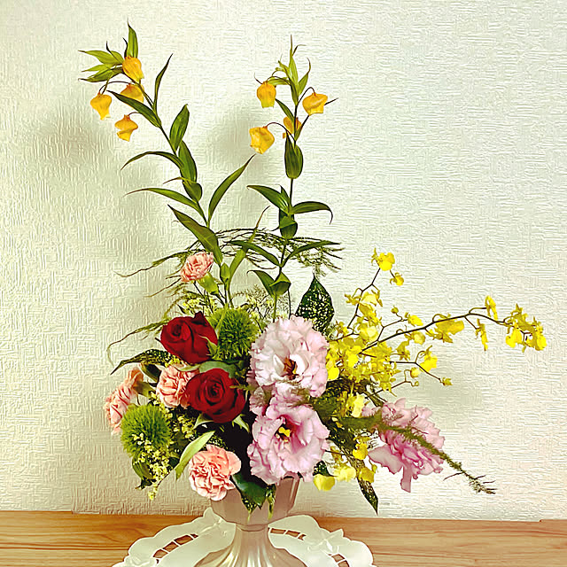 2.11maririnさんの実例写真