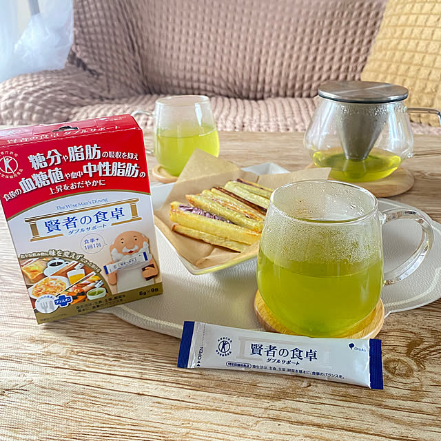 mintteaさんの実例写真