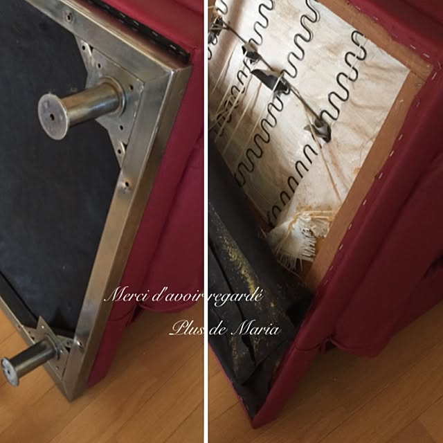 maria.rさんの実例写真