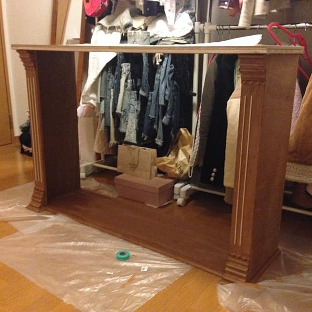 saqura_apartment101さんの実例写真