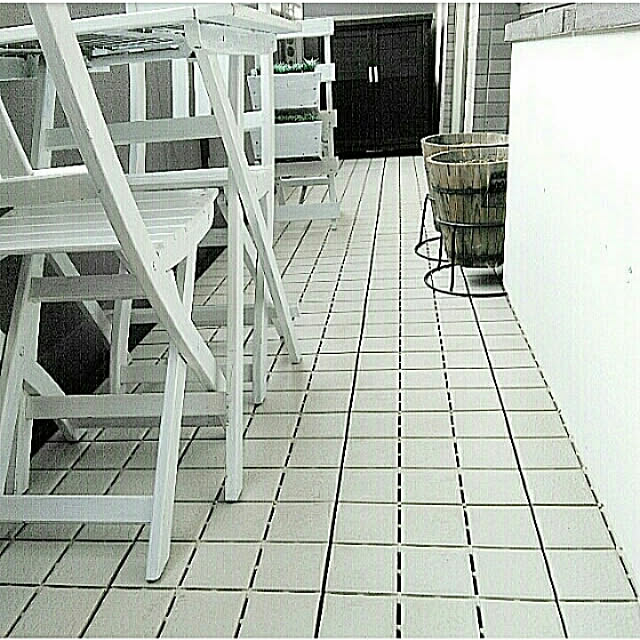 heart.emiemi57.whiteさんの実例写真
