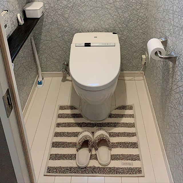 バス/トイレのインテリア実例 - 2019-06-06 09:49:24