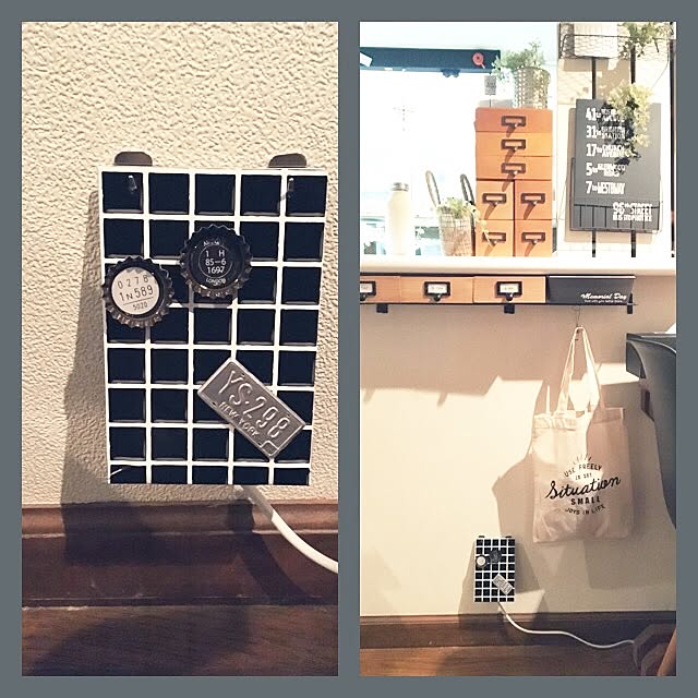 mahi1101さんの実例写真