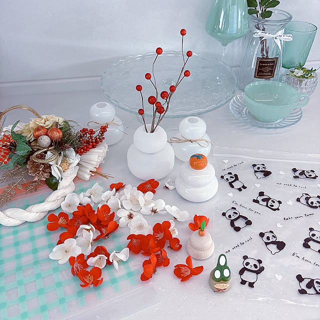 tomatoさんの部屋