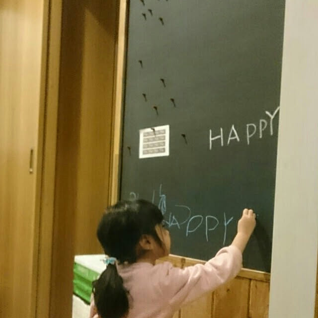 shikeさんの実例写真