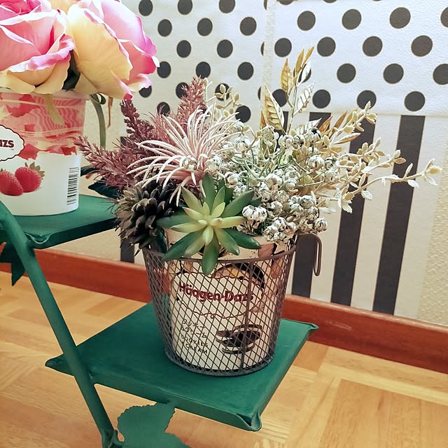 AllMeさんの部屋