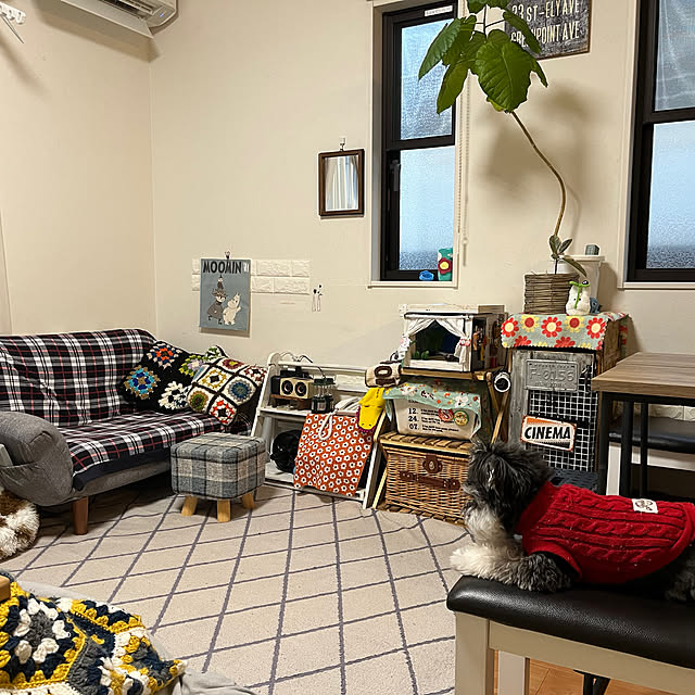 tomさんの部屋