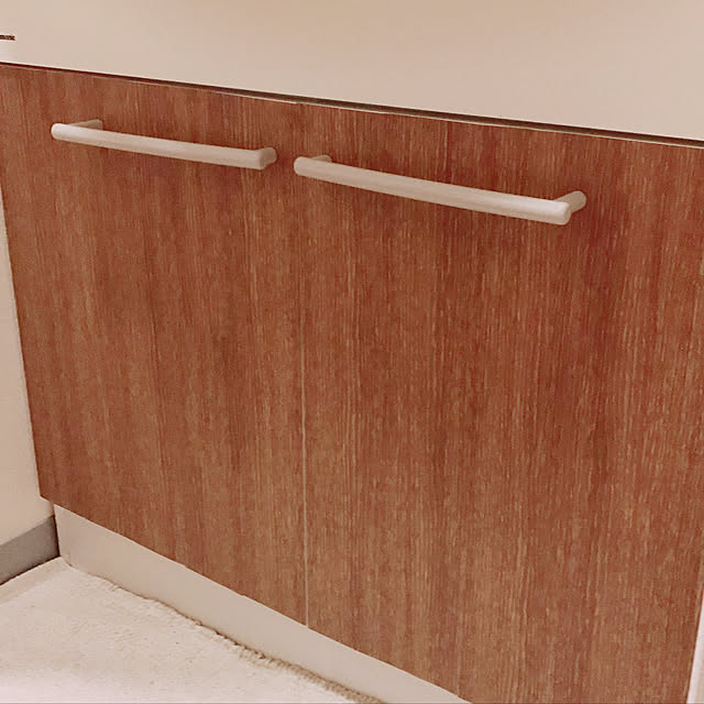 バス/トイレ/ダイソーのインテリア実例 - 2018-04-28 23:24:04