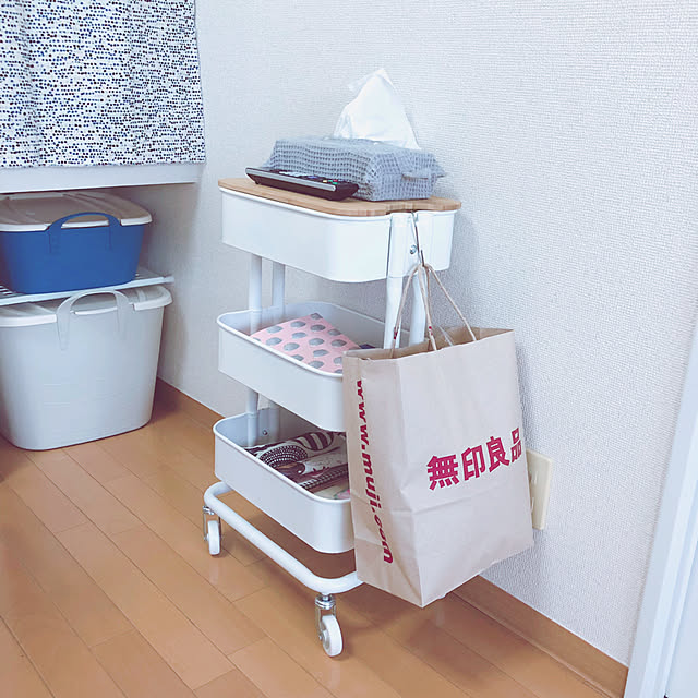 Miさんの実例写真