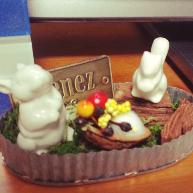 nonsukeさんの実例写真