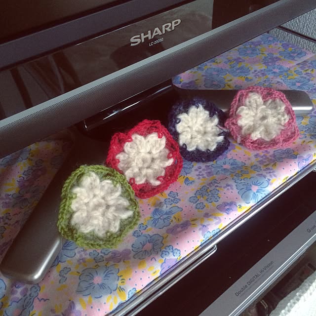 chiiさんの実例写真