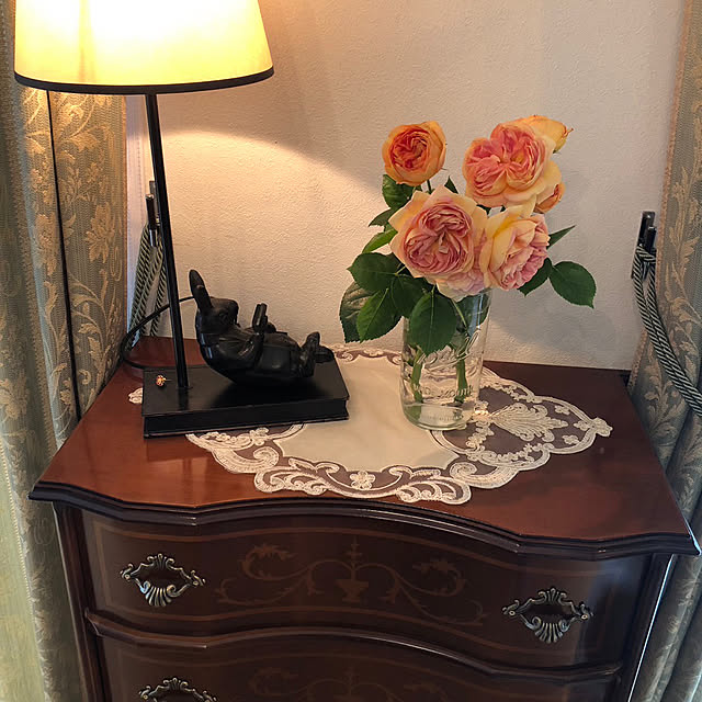 parfaitさんの部屋