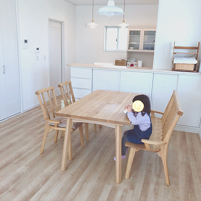 kinaさんの実例写真